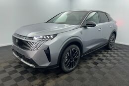 PEUGEOT 3008 GT