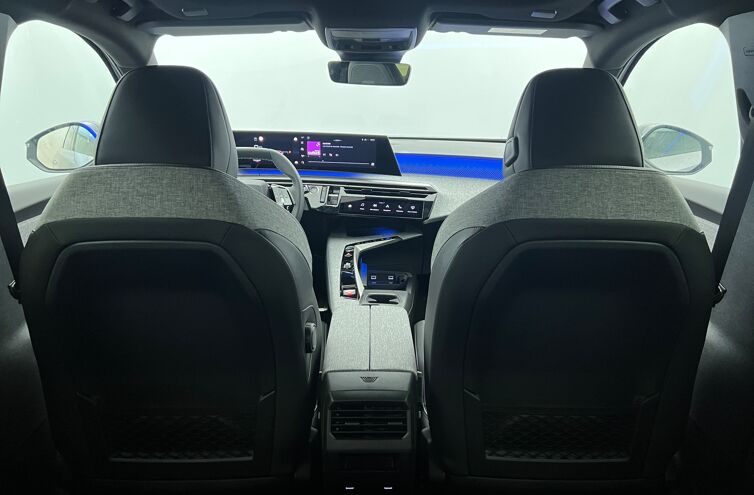 PEUGEOT 3008 SUV Hybride Essence