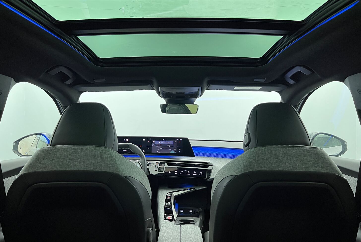 PEUGEOT 3008 SUV Hybride Essence