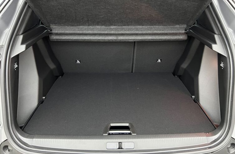 PEUGEOT 2008 SUV Hybride Essence