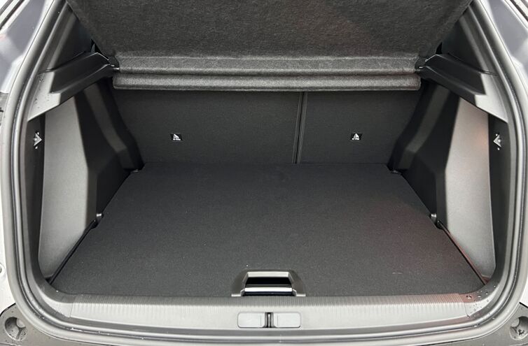 PEUGEOT 2008 SUV Hybride Essence