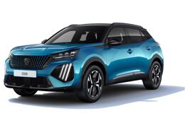 PEUGEOT 2008 GT