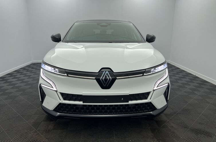 RENAULT Megane E-Tech électrique Berline Electrique 