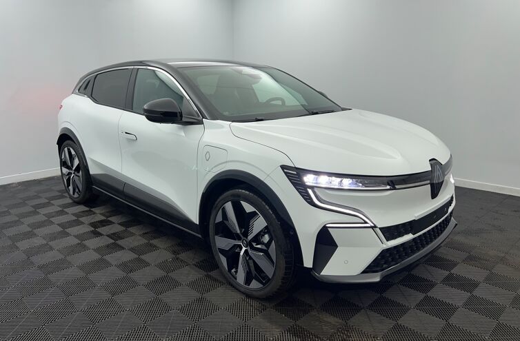 RENAULT Megane E-Tech électrique Berline Electrique 