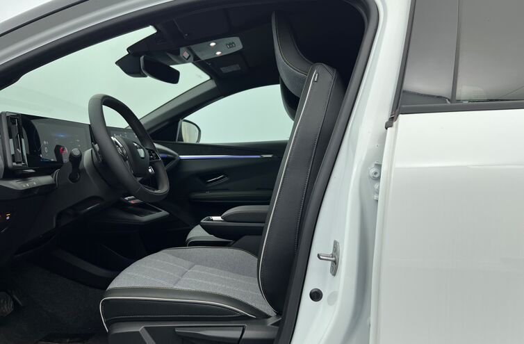 RENAULT Megane E-Tech électrique Berline Electrique 