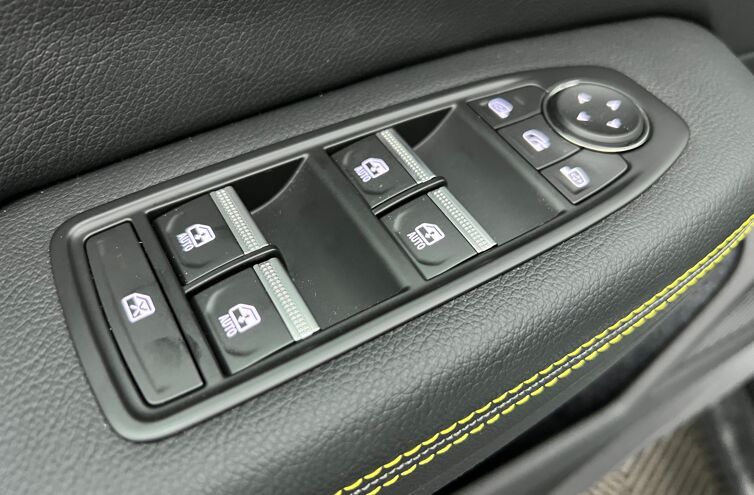 RENAULT Megane E-Tech électrique Berline Electrique 