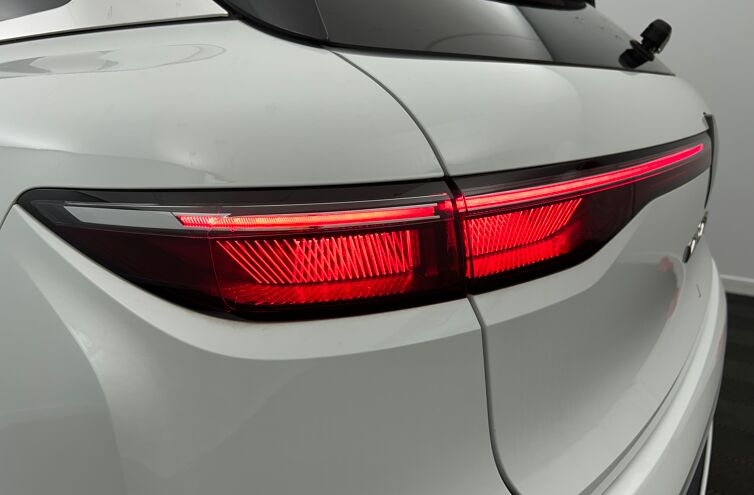 RENAULT Megane E-Tech électrique Berline Electrique