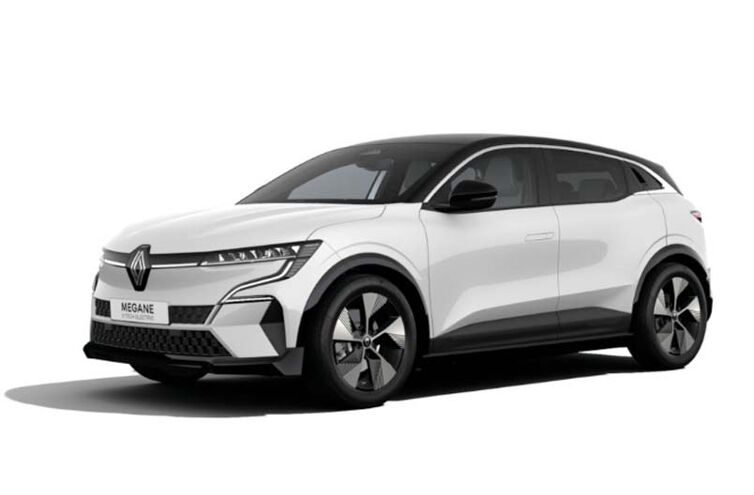 RENAULT Megane E-Tech électrique Berline Electrique 
