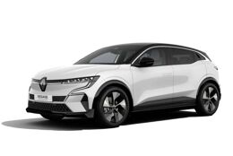 RENAULT Megane E-Tech électrique Techno