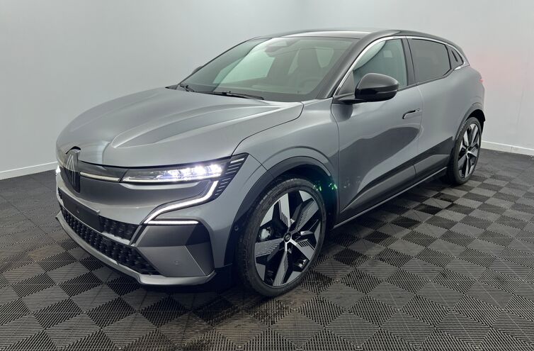 RENAULT Megane E-Tech électrique Berline Electrique 