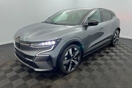 RENAULT Megane E-Tech électrique Techno