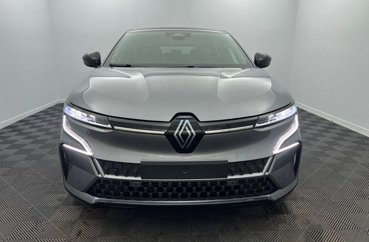 RENAULT Megane E-Tech électrique Berline Electrique