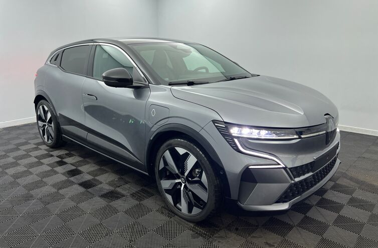 RENAULT Megane E-Tech électrique Berline Electrique