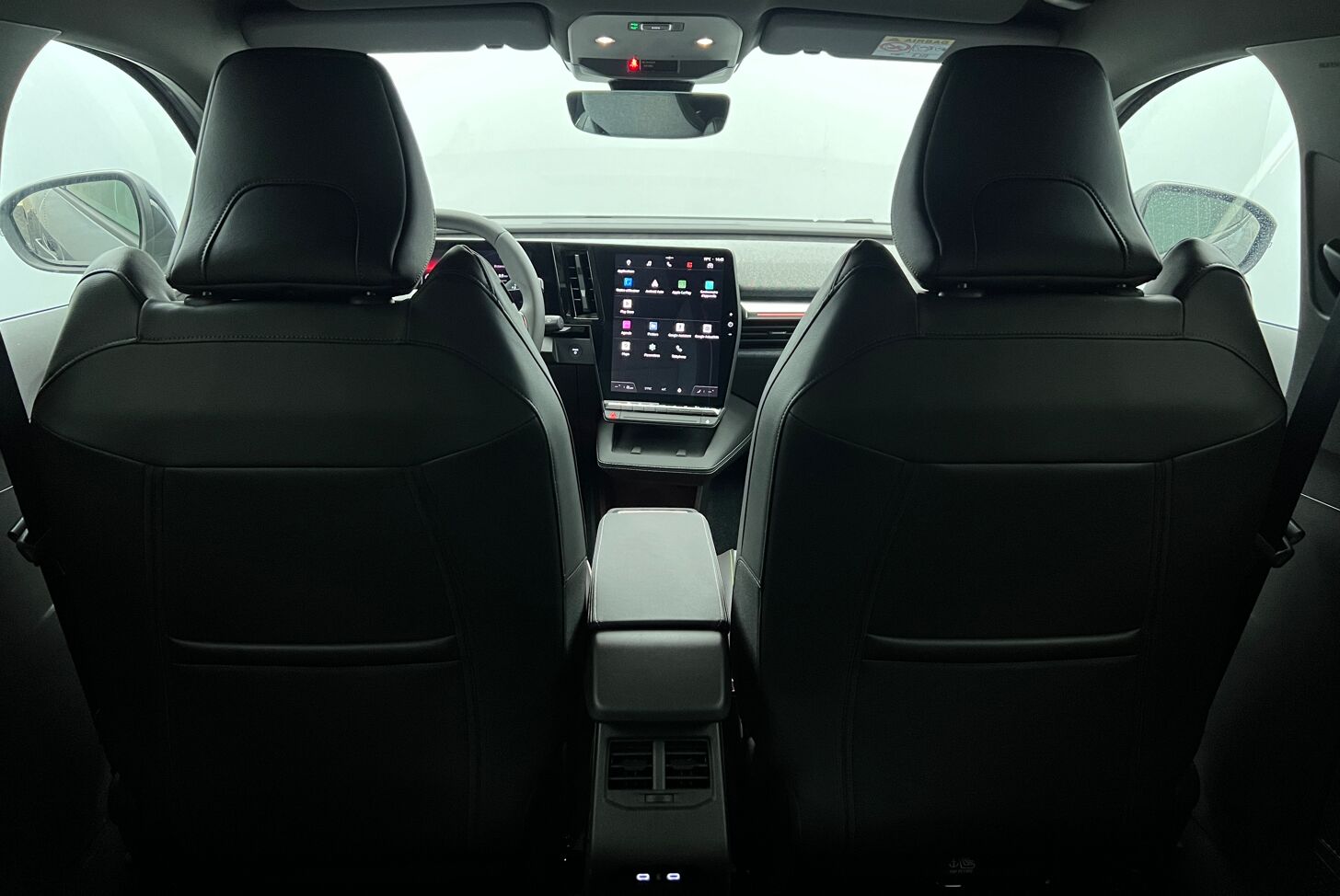 RENAULT Megane E-Tech électrique Berline Electrique 