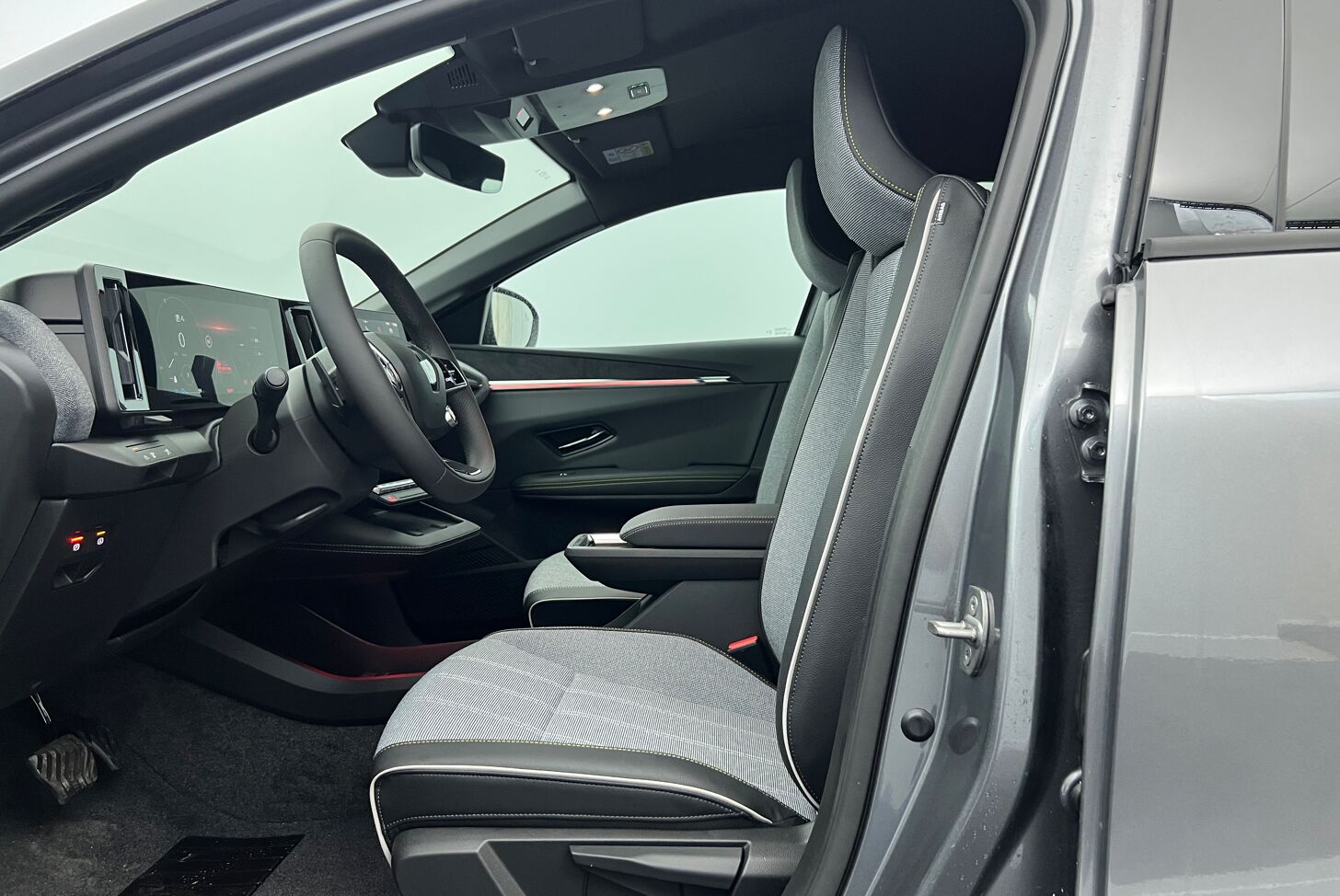 RENAULT Megane E-Tech électrique Berline Electrique 