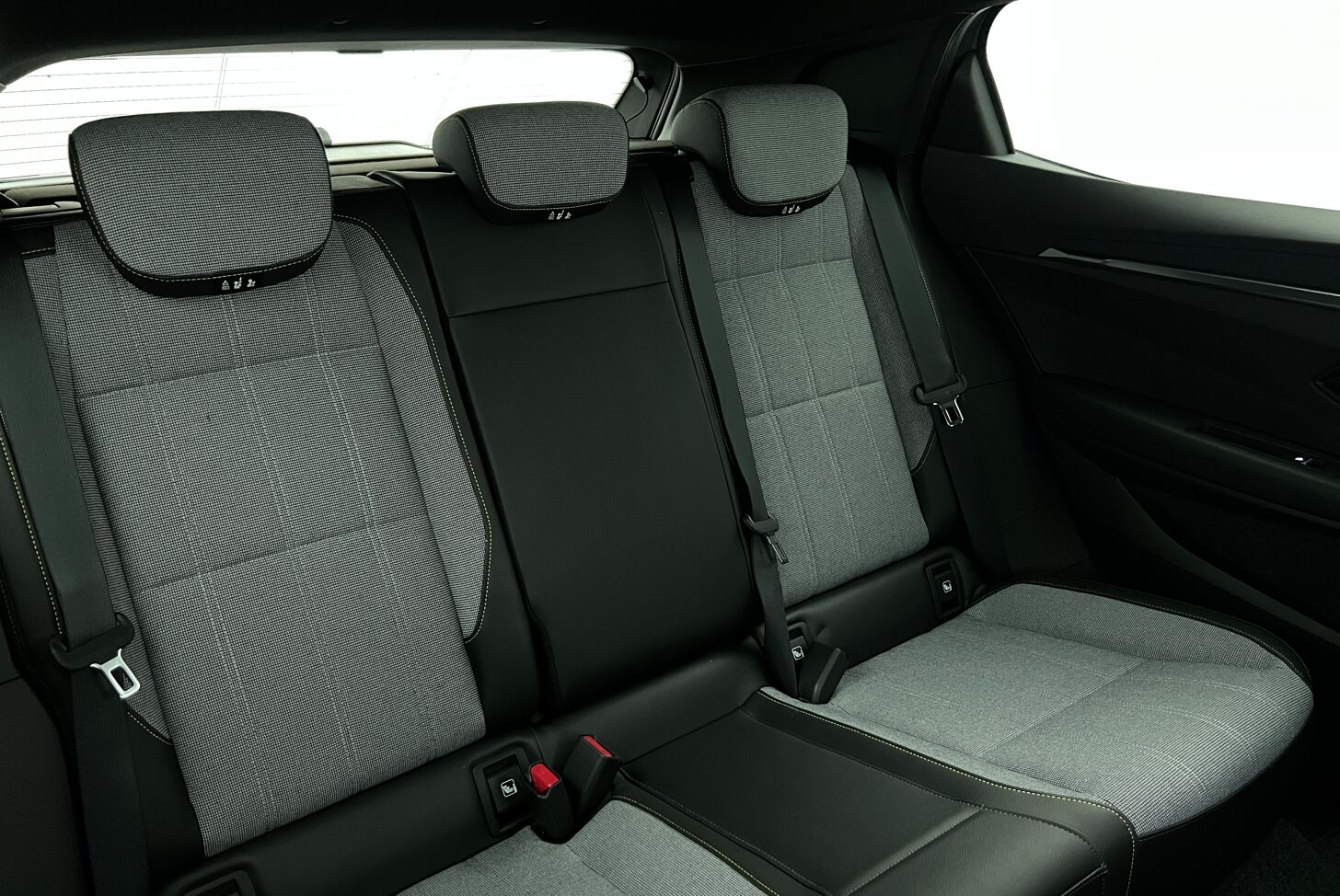 RENAULT Megane E-Tech électrique Berline Electrique 