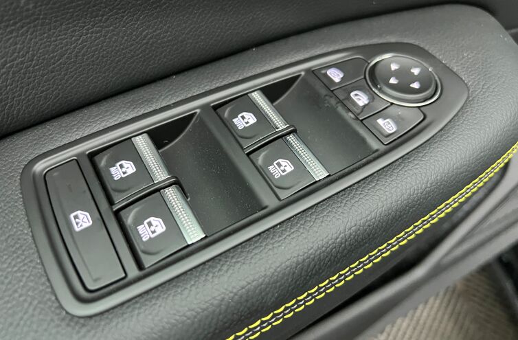 RENAULT Megane E-Tech électrique Berline Electrique
