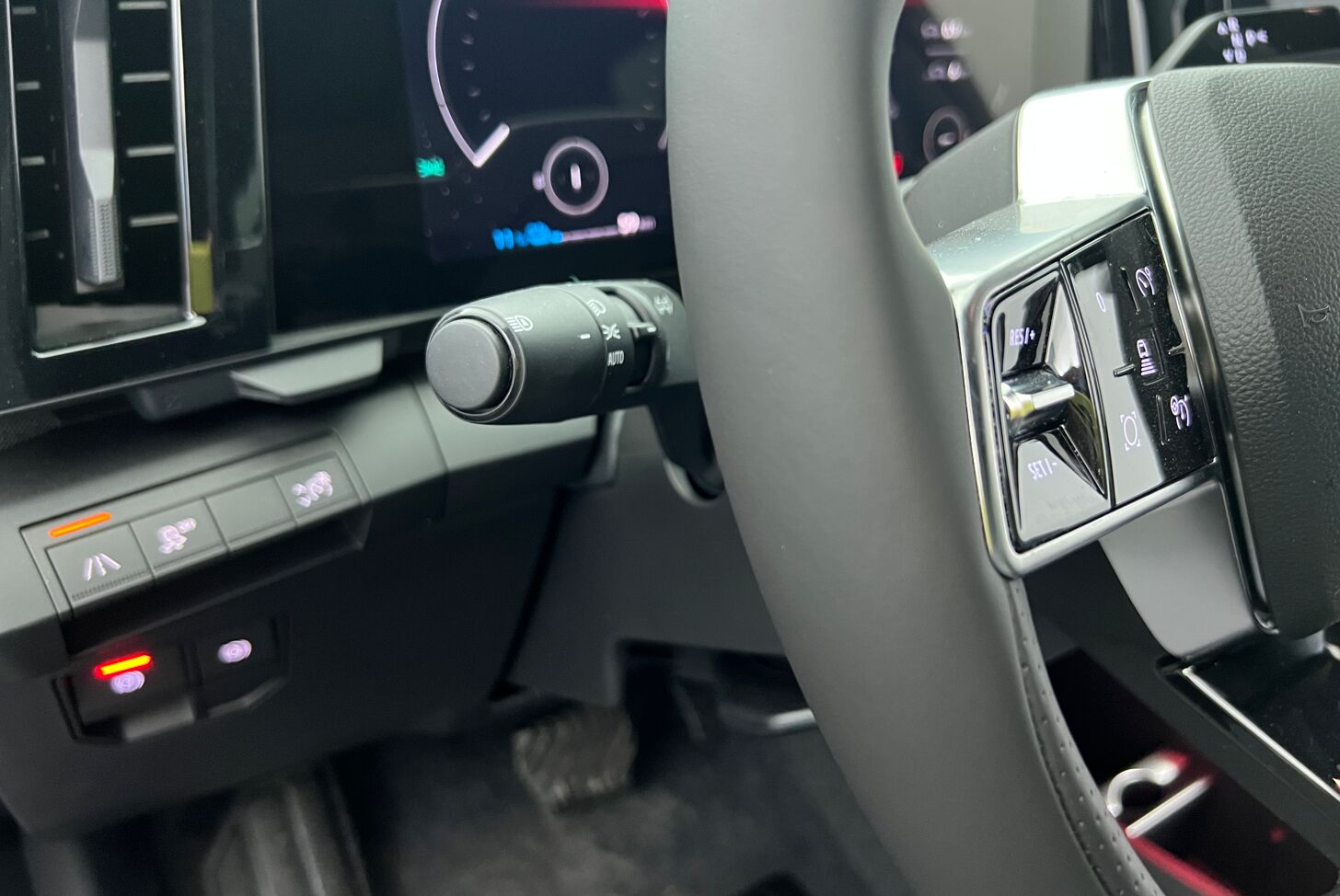 RENAULT Megane E-Tech électrique Berline Electrique 