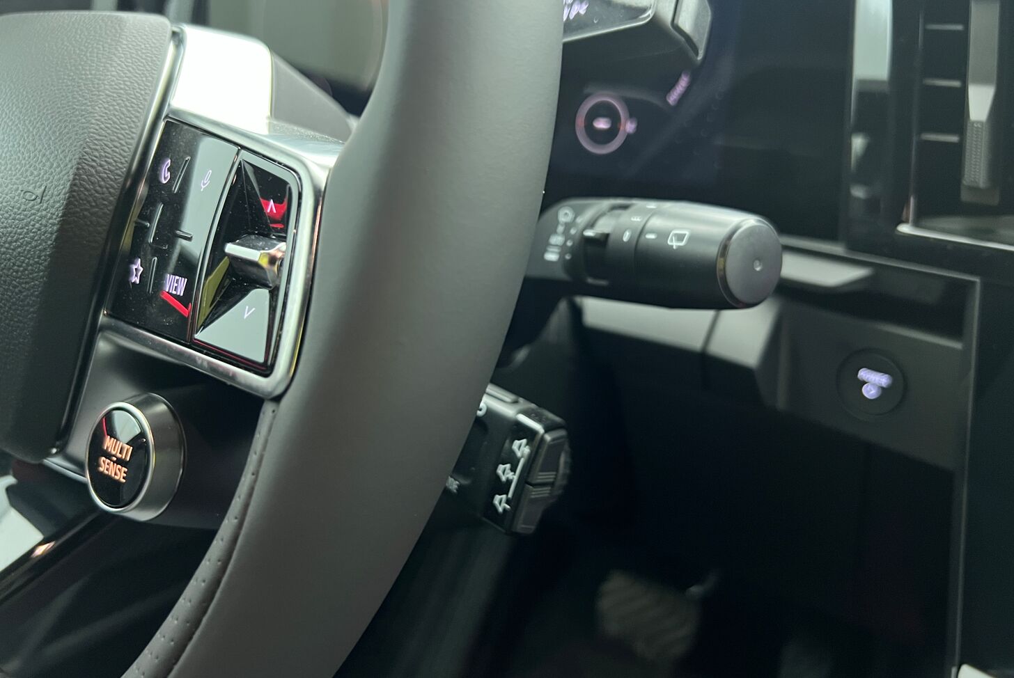 RENAULT Megane E-Tech électrique Berline Electrique 