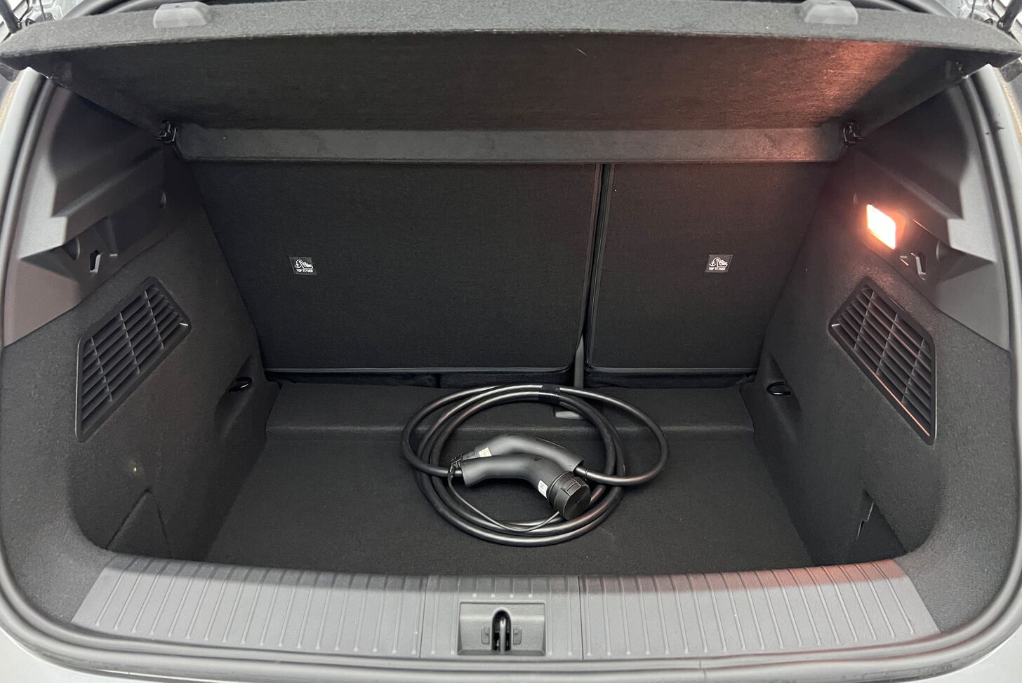 RENAULT Megane E-Tech électrique Berline Electrique 