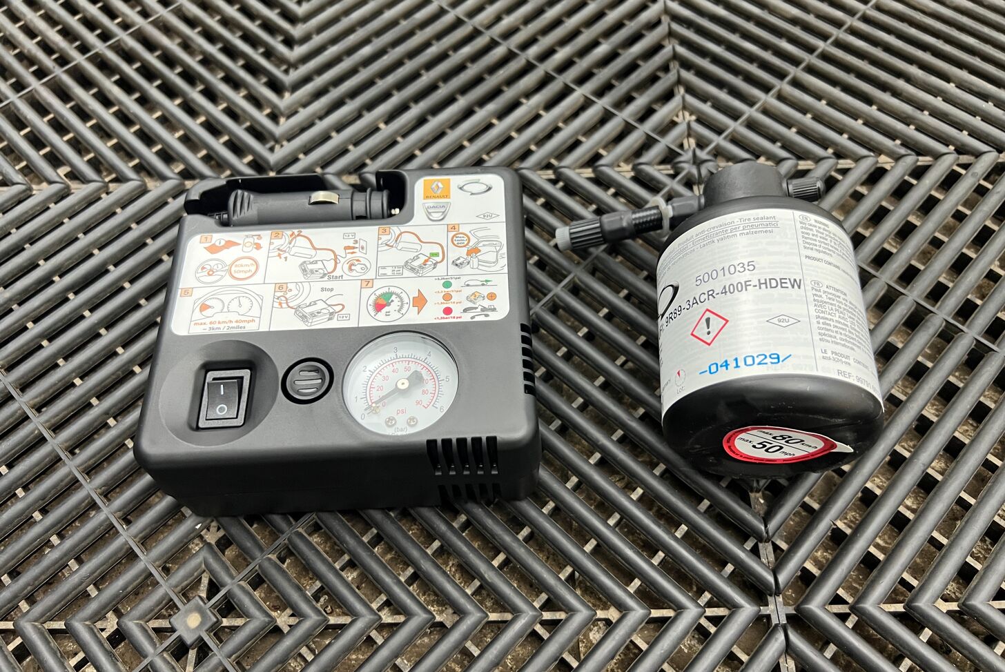 RENAULT Megane E-Tech électrique Berline Electrique 