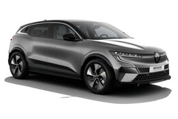 RENAULT Megane E-Tech électrique Techno