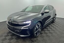 RENAULT Megane E-Tech électrique Techno
