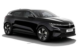RENAULT Megane E-Tech électrique Techno