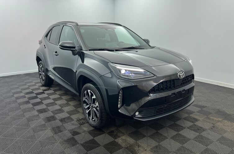 TOYOTA Yaris Cross SUV Hybride Essence