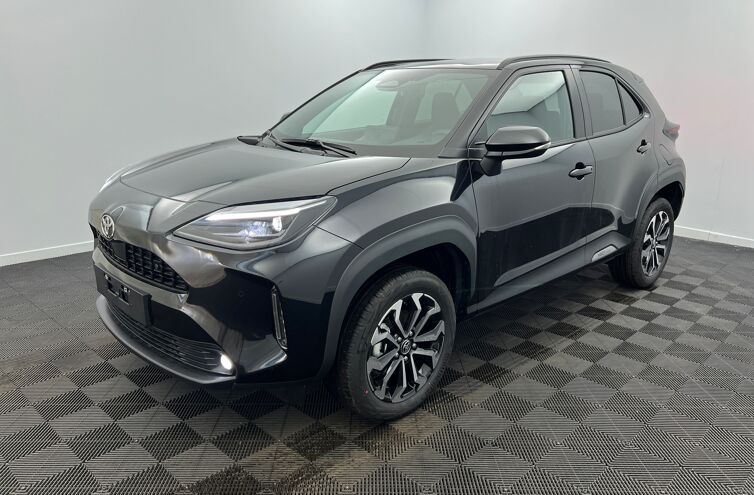 TOYOTA Yaris Cross SUV Hybride Essence