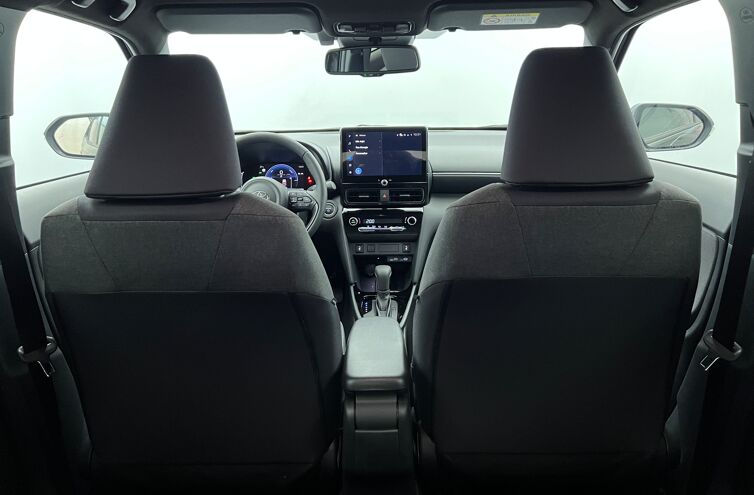 TOYOTA Yaris Cross SUV Hybride Essence