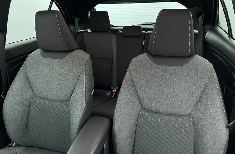 TOYOTA Yaris Cross SUV Hybride Essence