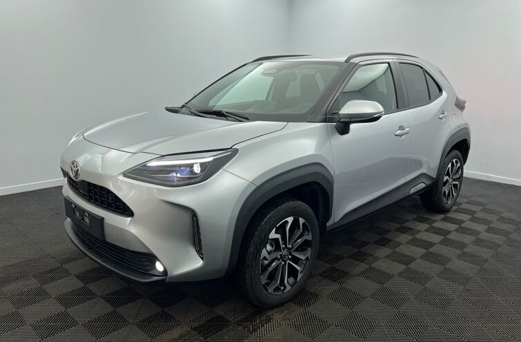 TOYOTA Yaris Cross SUV Hybride Essence