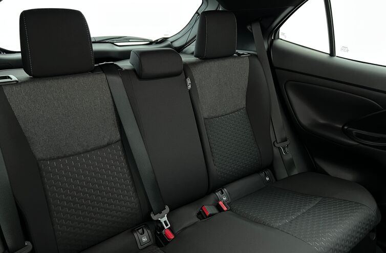 TOYOTA Yaris Cross SUV Hybride Essence