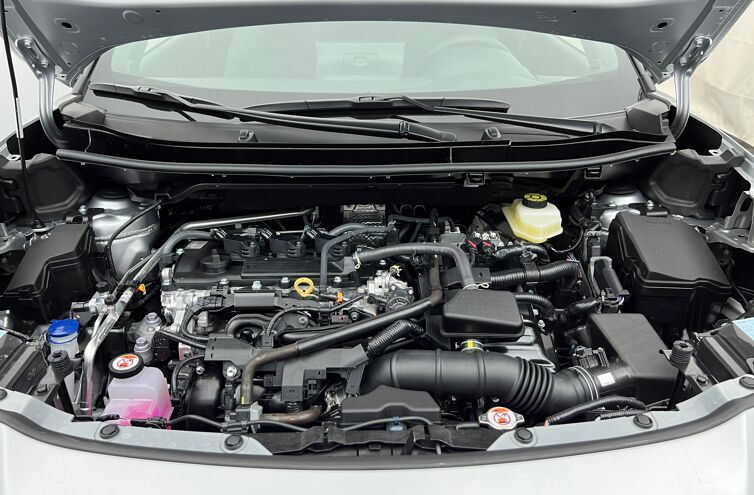 TOYOTA Yaris Cross SUV Hybride Essence