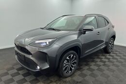 TOYOTA Yaris Cross Design