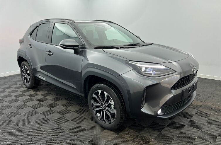 TOYOTA Yaris Cross SUV Hybride Essence