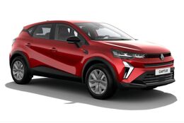 RENAULT Captur Evolution