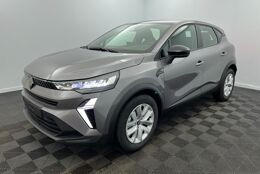 RENAULT Captur Evolution