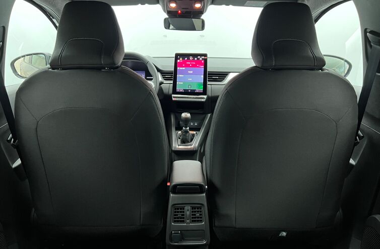 RENAULT Captur SUV Essence 