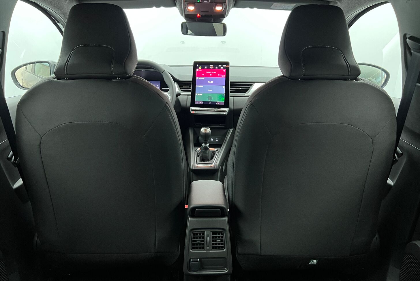 RENAULT Captur SUV Essence 