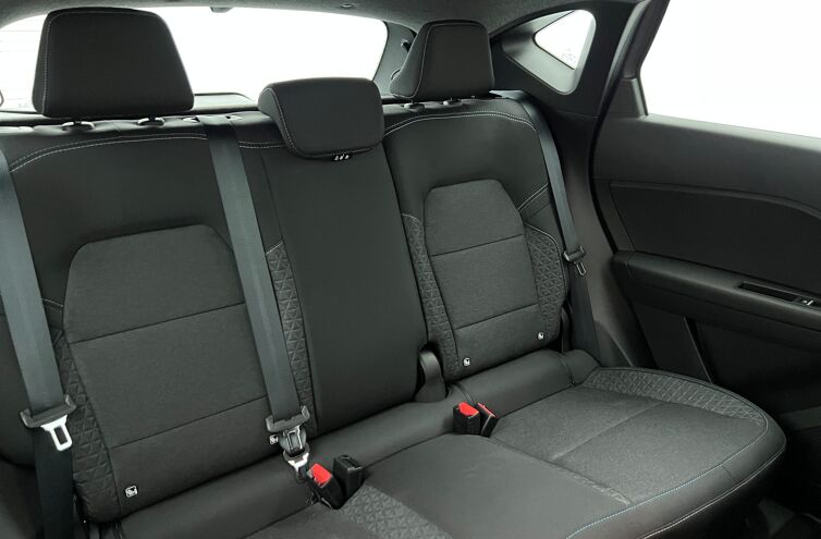 RENAULT Captur SUV Essence 