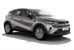 RENAULT Captur Evolution