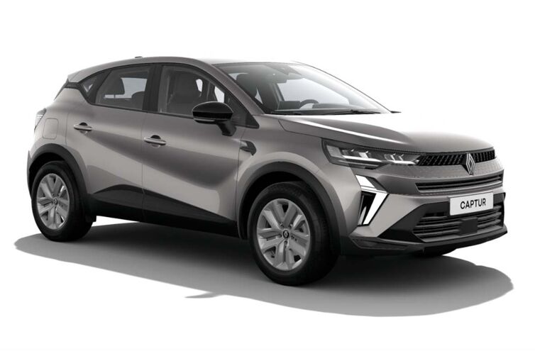 RENAULT Captur SUV Essence 
