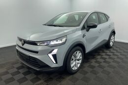 RENAULT Captur Evolution