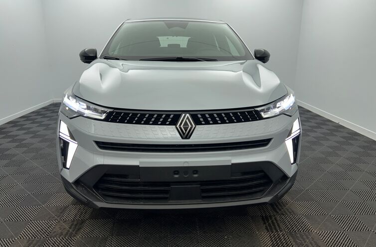 RENAULT Captur SUV Essence 