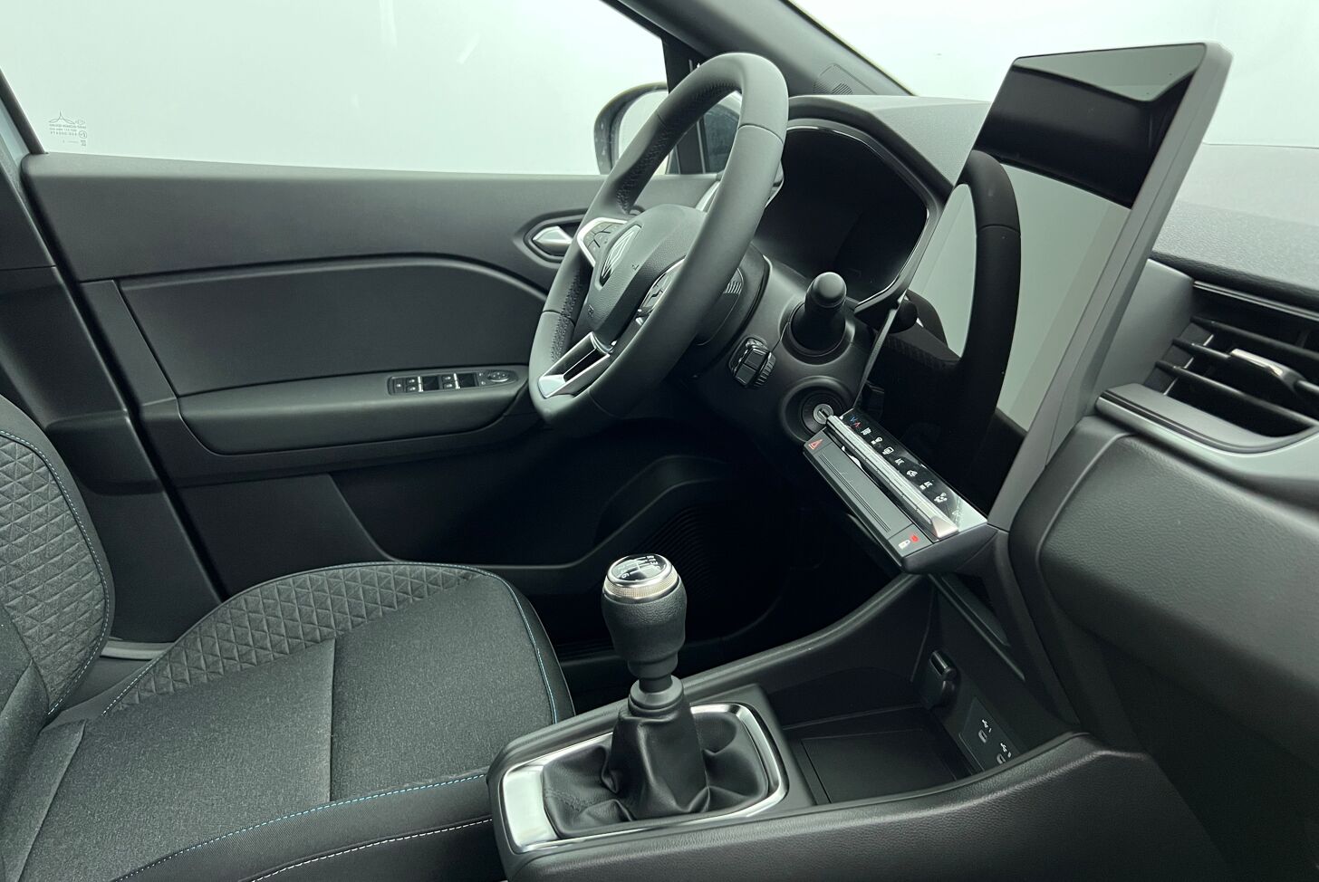 RENAULT Captur SUV Essence 