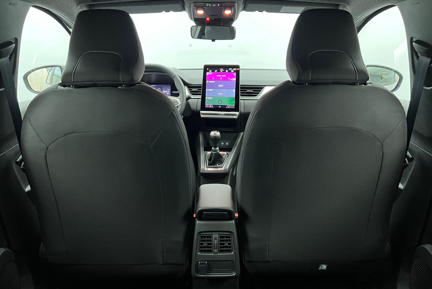 RENAULT Captur SUV Essence 