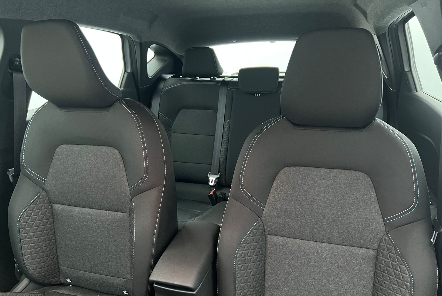 RENAULT Captur SUV Essence 