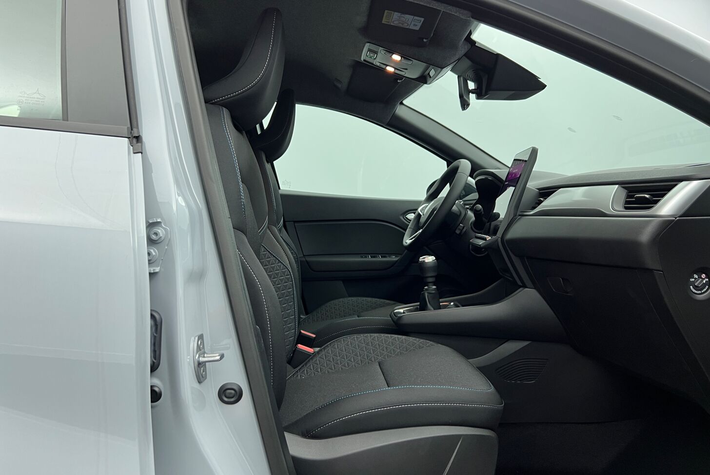 RENAULT Captur SUV Essence 